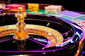 Evolution Gaming live dealer studio with HD multi-angle camera view