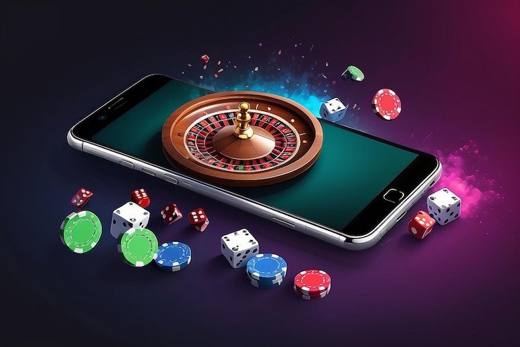 French Roulette table layout on hajitoto login with betting grid visible